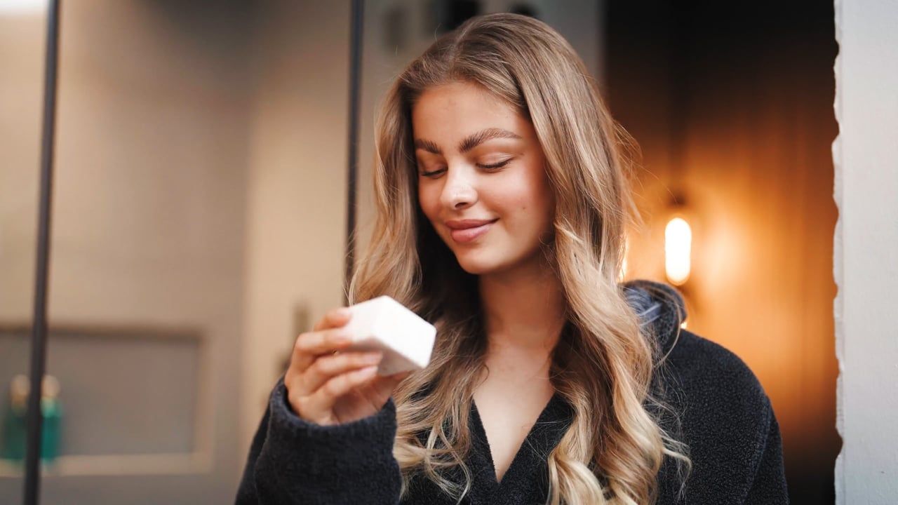 Kosmetik · Shampoo Bar